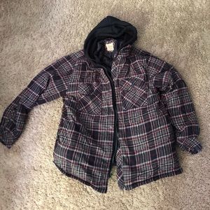 Boston Traders Winter/Fall insulted jacket